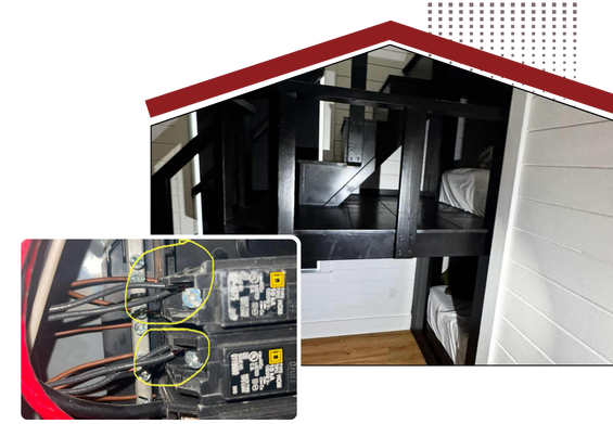 Know Before You Buy – Avoid Expensive Surprises in Your Home