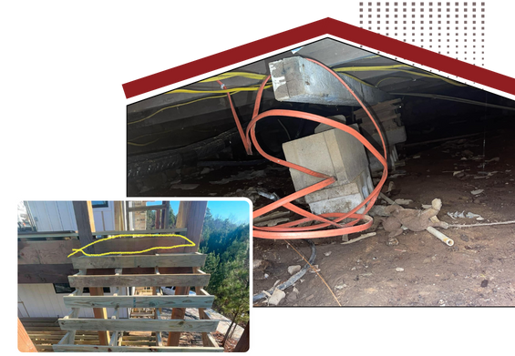 Know Before You Buy – Avoid Expensive Surprises in Your Home