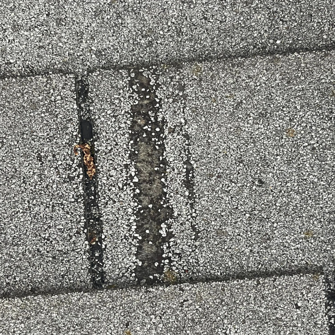 Storm Damage and Roof Leaks