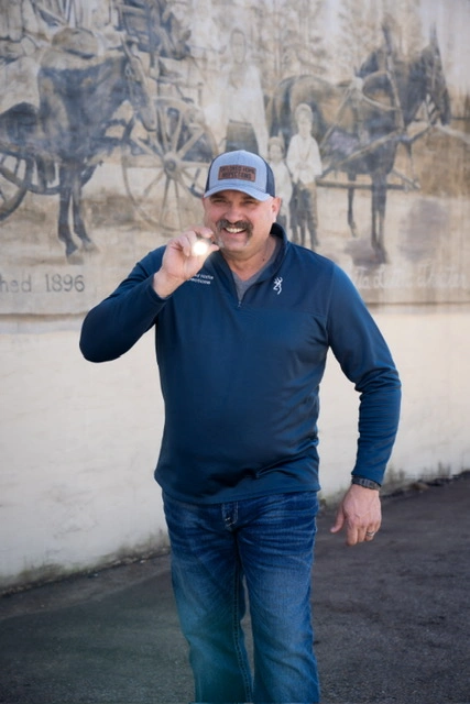 Meet DJ Taylor – A Home Inspector Who’s Been on the Other Side