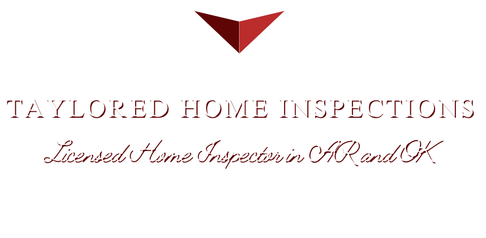 Taylored Home Inspections logo