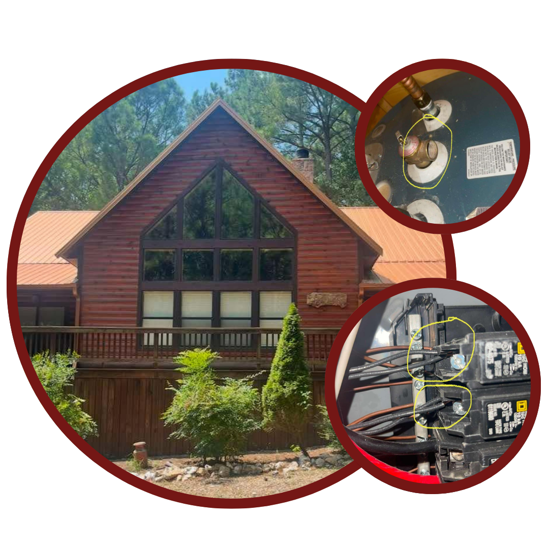 Taylored Home Inspections – Protecting Homes Across Polk County