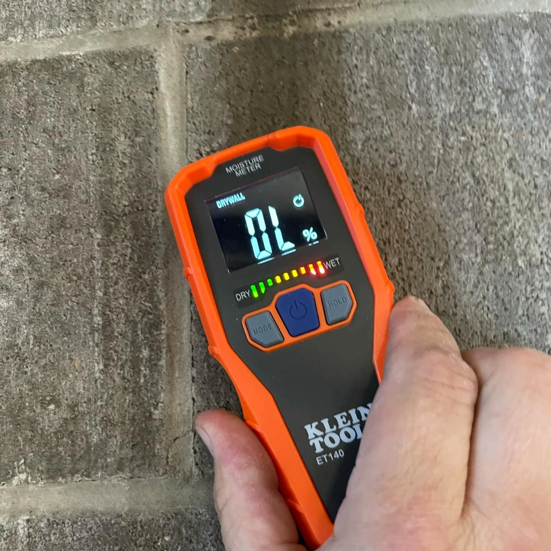 Thermal Imaging Scans inspection