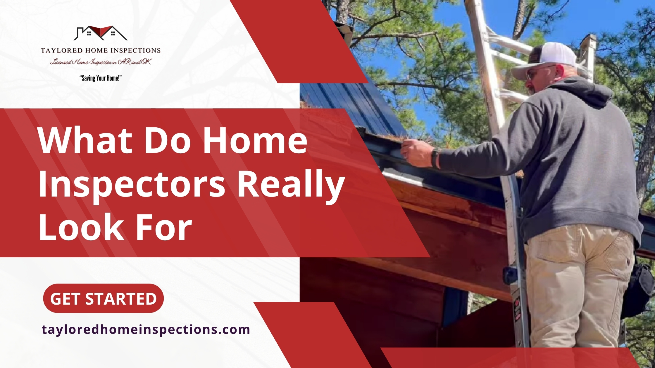 What Do Home Inspectors Really Look For