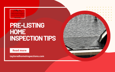 Pre-Listing Home Inspection Tips