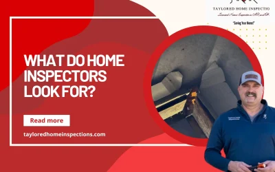 What Do Home Inspectors Look For? Buyer’s Guide