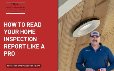 Complete Home Inspection Report