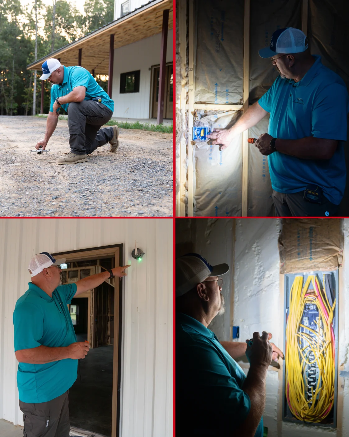 An Inspection - Clear Information for Better Property Decisions