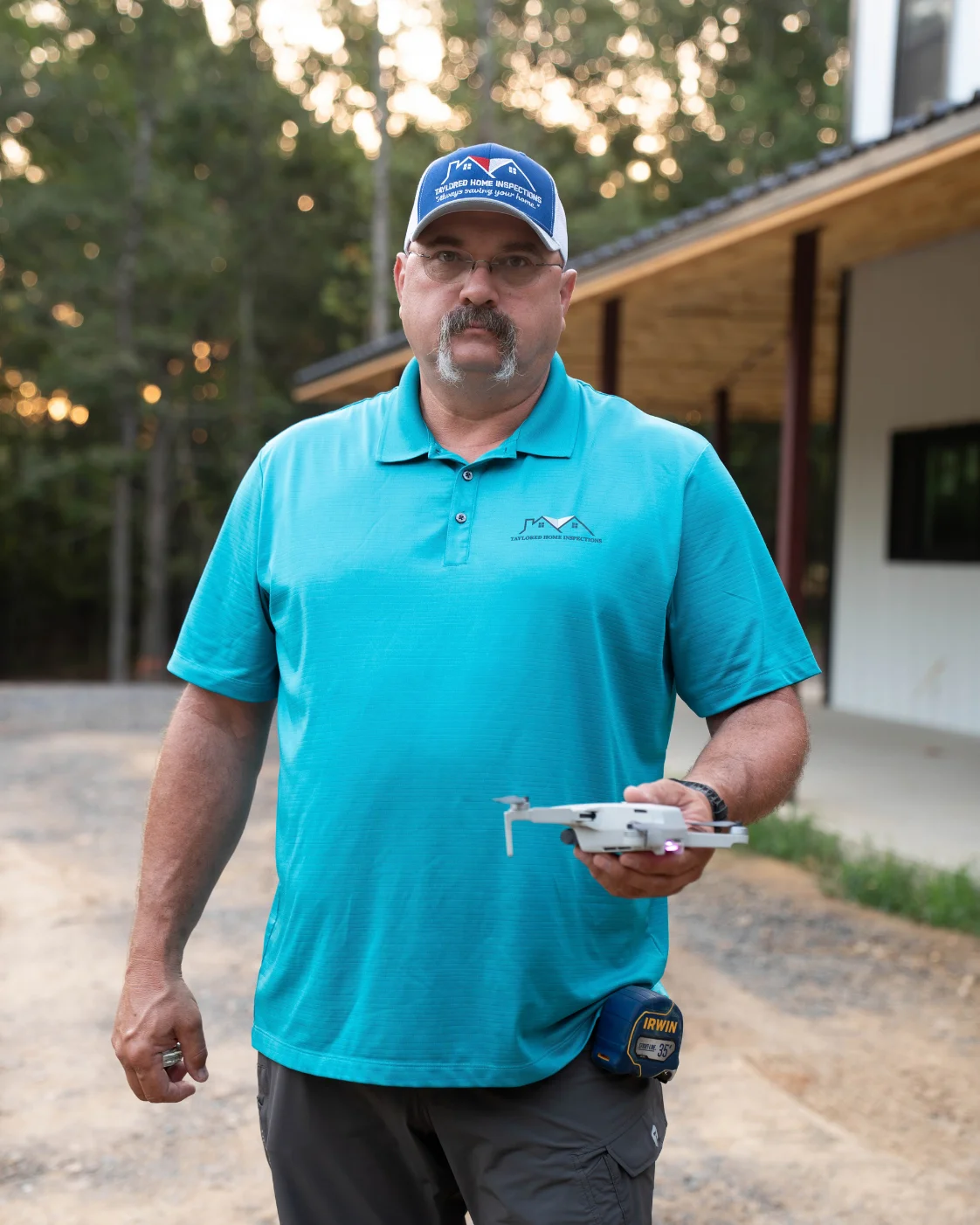 Meet DJ Taylor-Construction, Insurance and Inspection Experience in Mena-Arkansas Meet DJ Taylor-Construction, Insurance and Inspection Experience in Mena-Arkansas